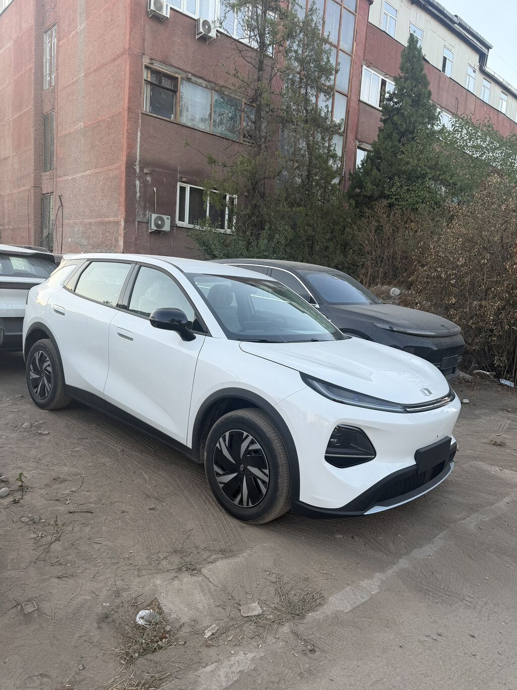 Changan Qiyuan Q05|Выгодный выбор Запас хода 405 км Аккумулятор: фото 2