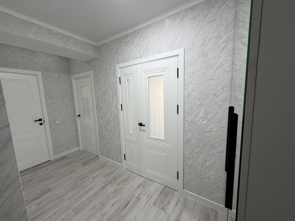 1 комната, 43 м², Технопарк Элитка, 8 этаж, Дизайнерский ремонт: фото 1
