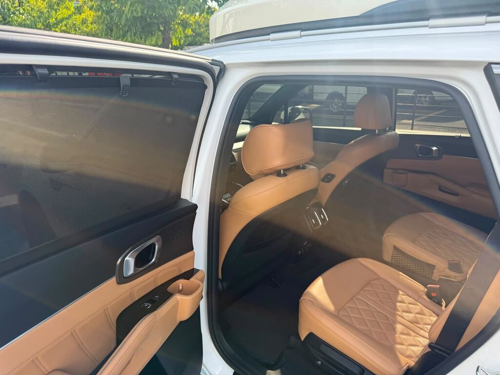 Kia Sorento: 2021 г., 1.6 л, Автомат, Гибрид, Кроссовер: фото 8
