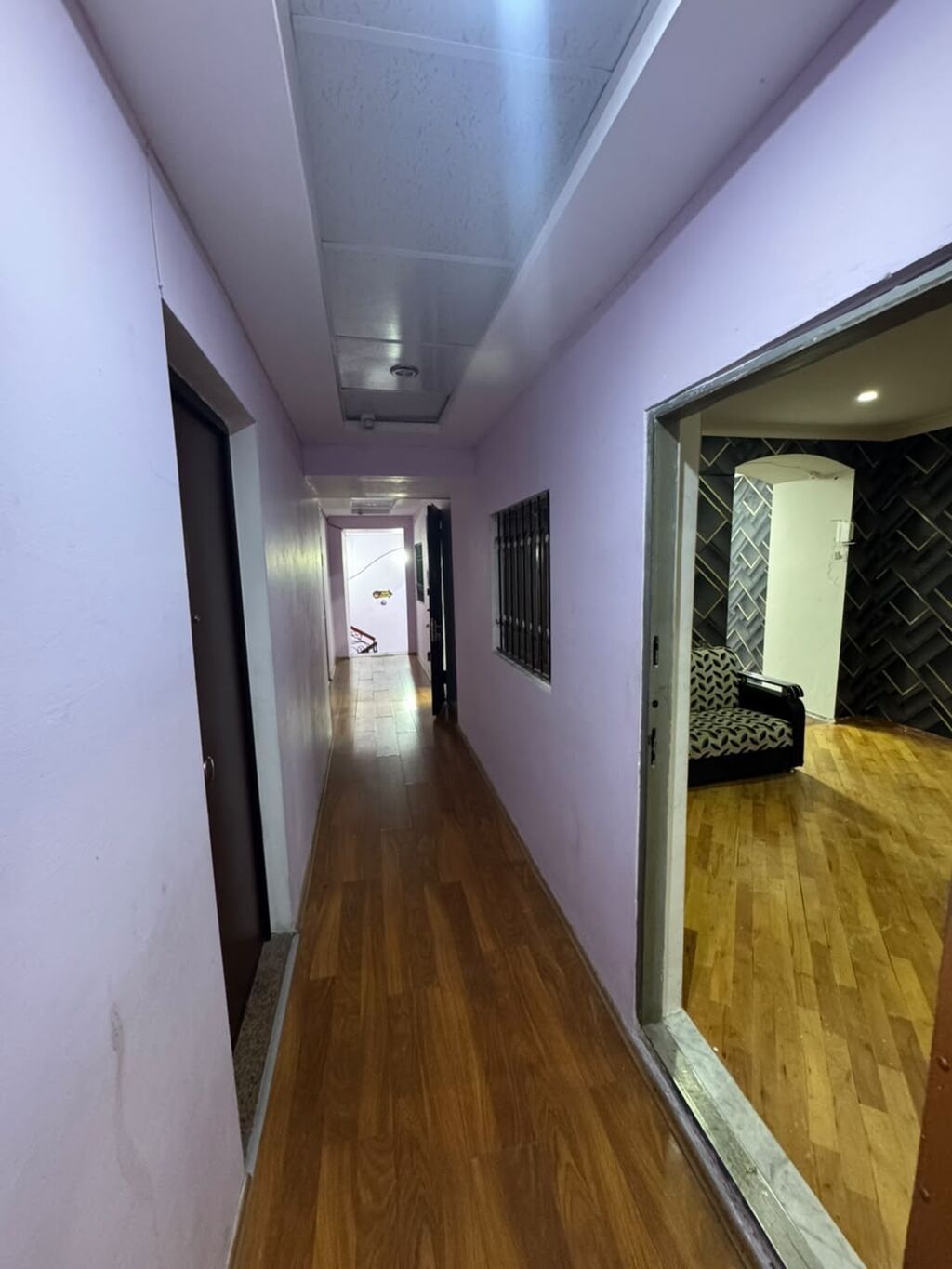 Bakı, 20-ci sahə, 2 otaqlı, Köhnə tikili, m. Sahil, 85 kv. m