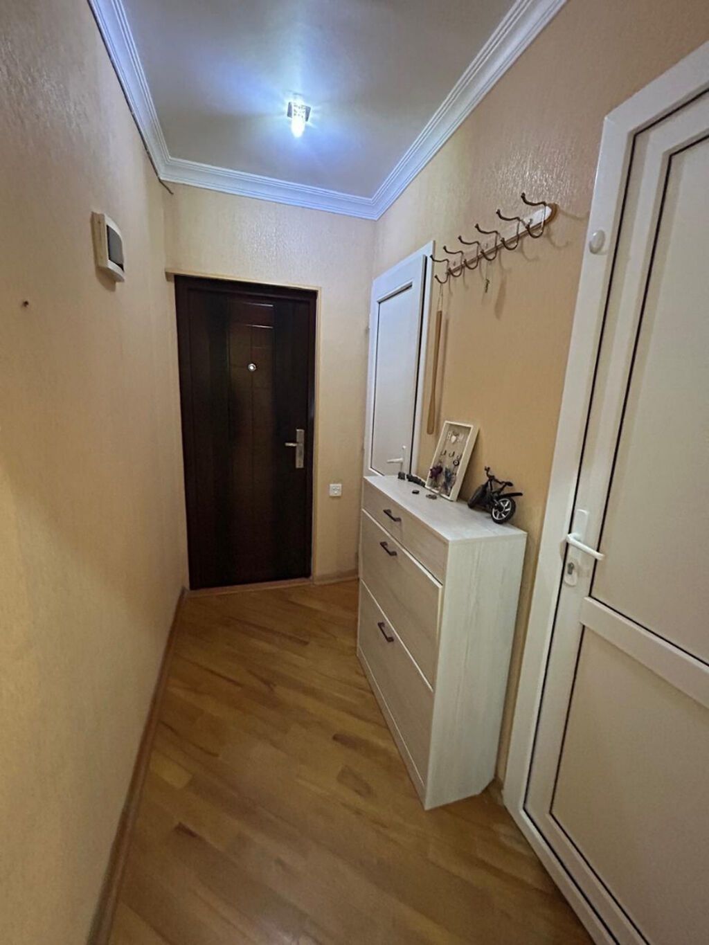Bakı, 2 otaqlı, Köhnə tikili, 70 kv. m