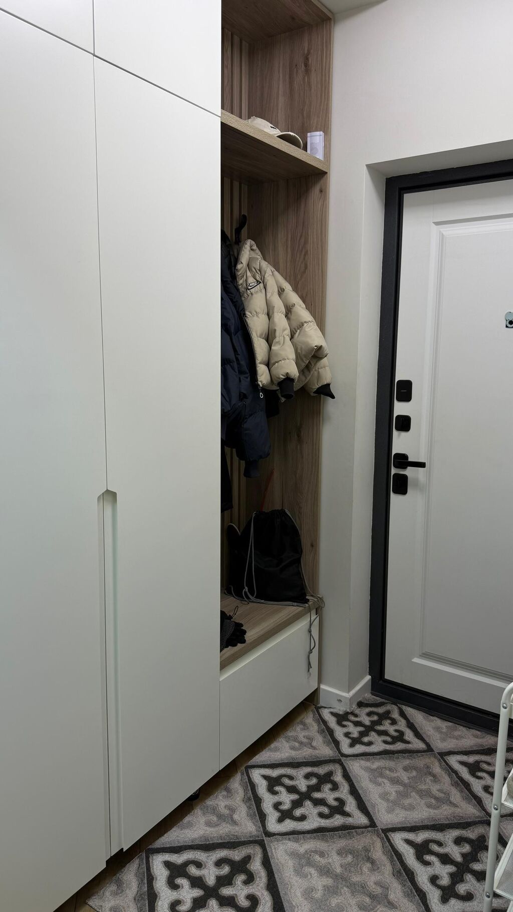 5 комнат, 118 м², Ала-Арча ТРЦ 108 серия, 7 этаж, Дизайнерский ремонт: фото 6