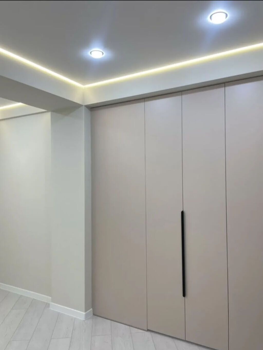 2-комн. квартира, 63 м², ЖК Ак-Ниет, 8 этаж: фото 5