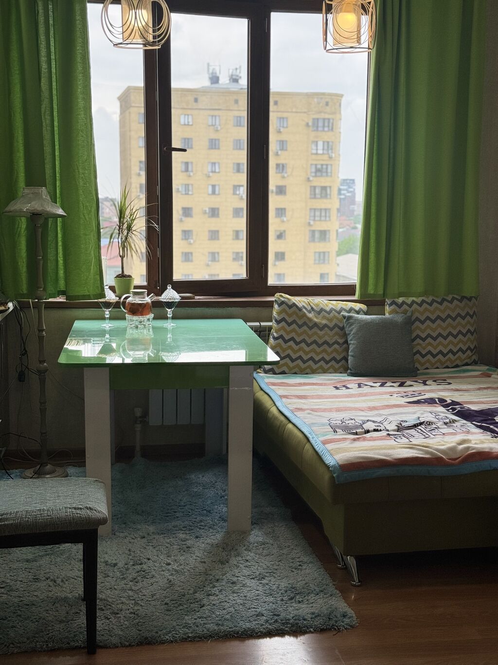 3 комнаты, 140 м², Вефа ТЦ Элитка, 8 этаж, Евроремонт: фото 8