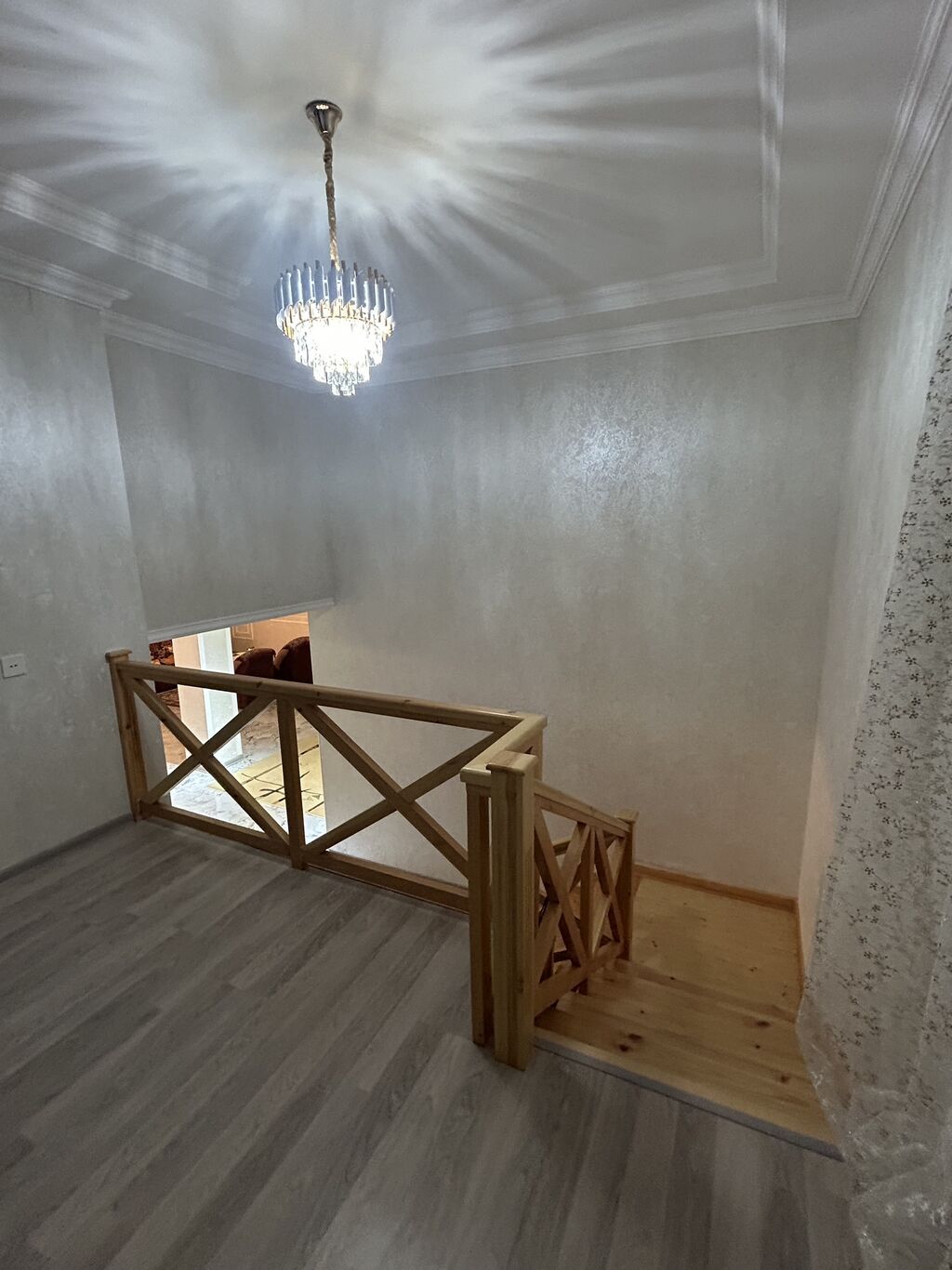 5 otaqlı, 299 kv. m, Kredit yoxdur, Yeni təmirli