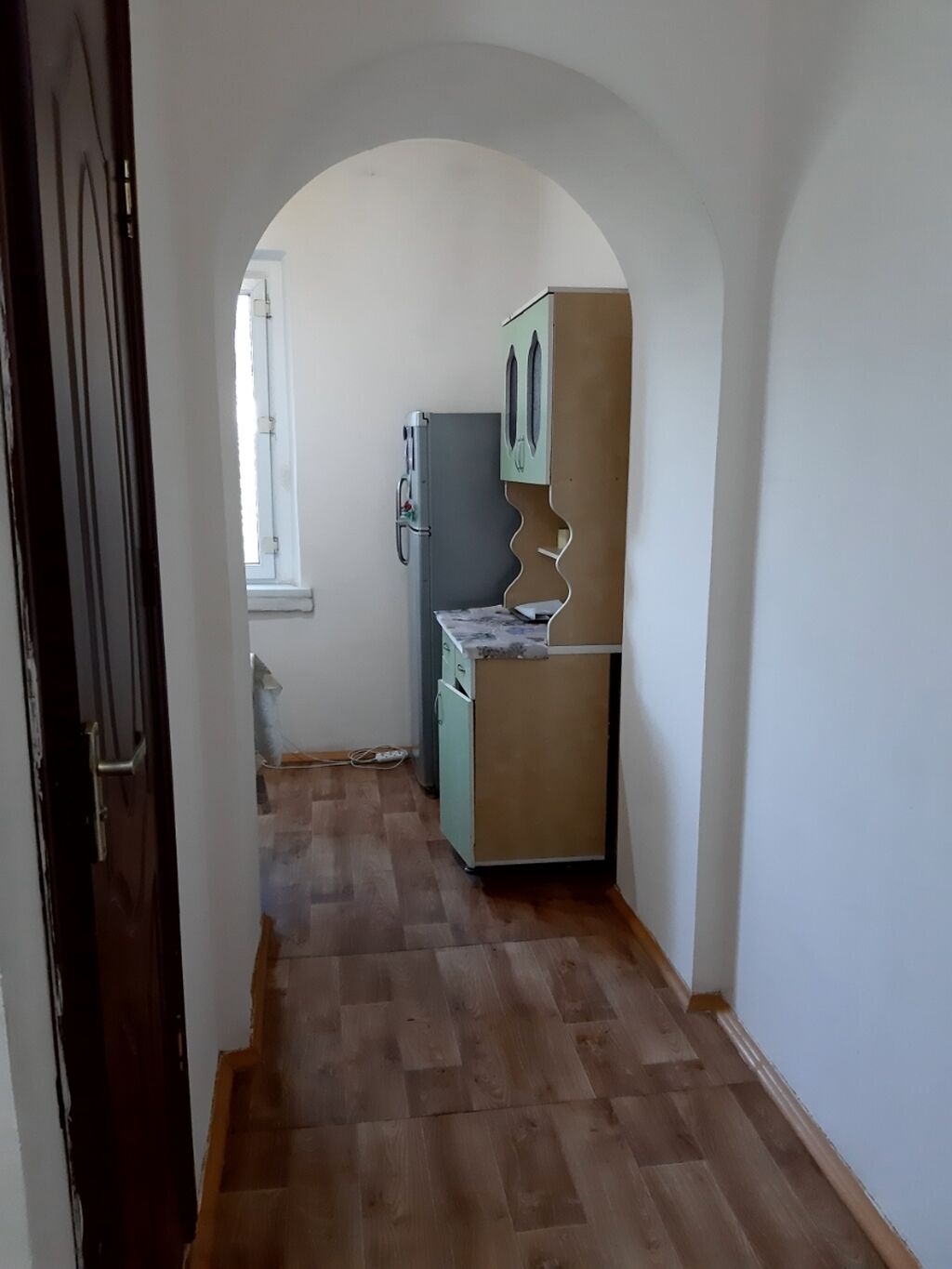 35 м², 1 комната, 9 мкр: фото 3