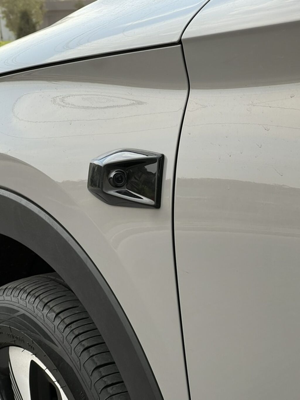 BYD Song Plus: 2025 г., 0.1 л, Автомат, Электромобиль, Кроссовер: фото 8