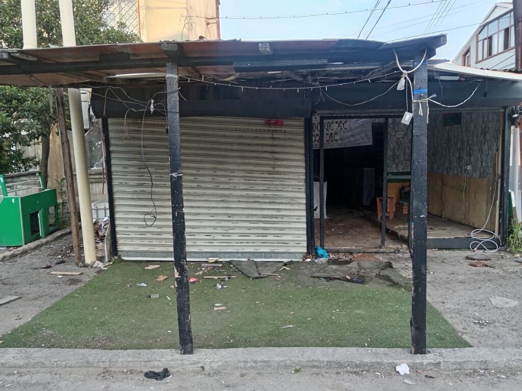 🚨 Obyekt İcarəyə Verilir! Xətai rayonu, NZS qəsəbəsi, Aşıq Qurban