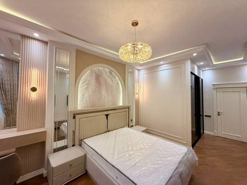 28 May | Şəhərin mərkəzi | 4 Otaqlı Premium Mənzil Kirayə Verilir 📍