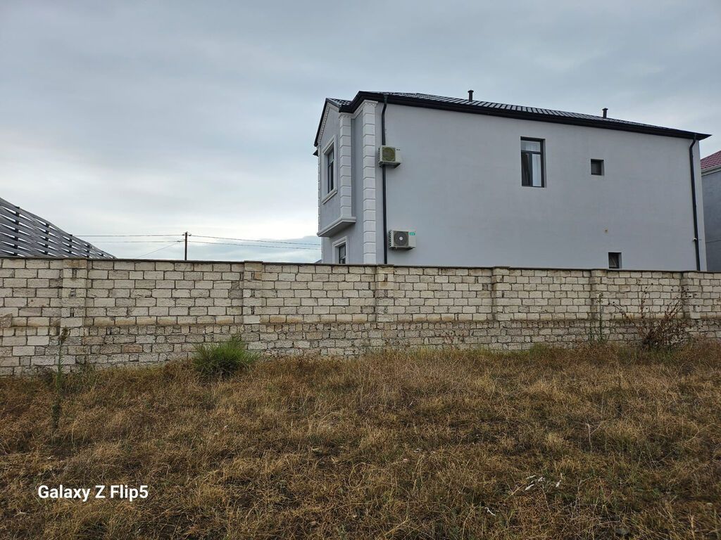 BUZOVNADA 7 SOT ÇIXARIŞLI TORPAQ SAHƏSİ SATILIR – 178000 AZN Buzovna