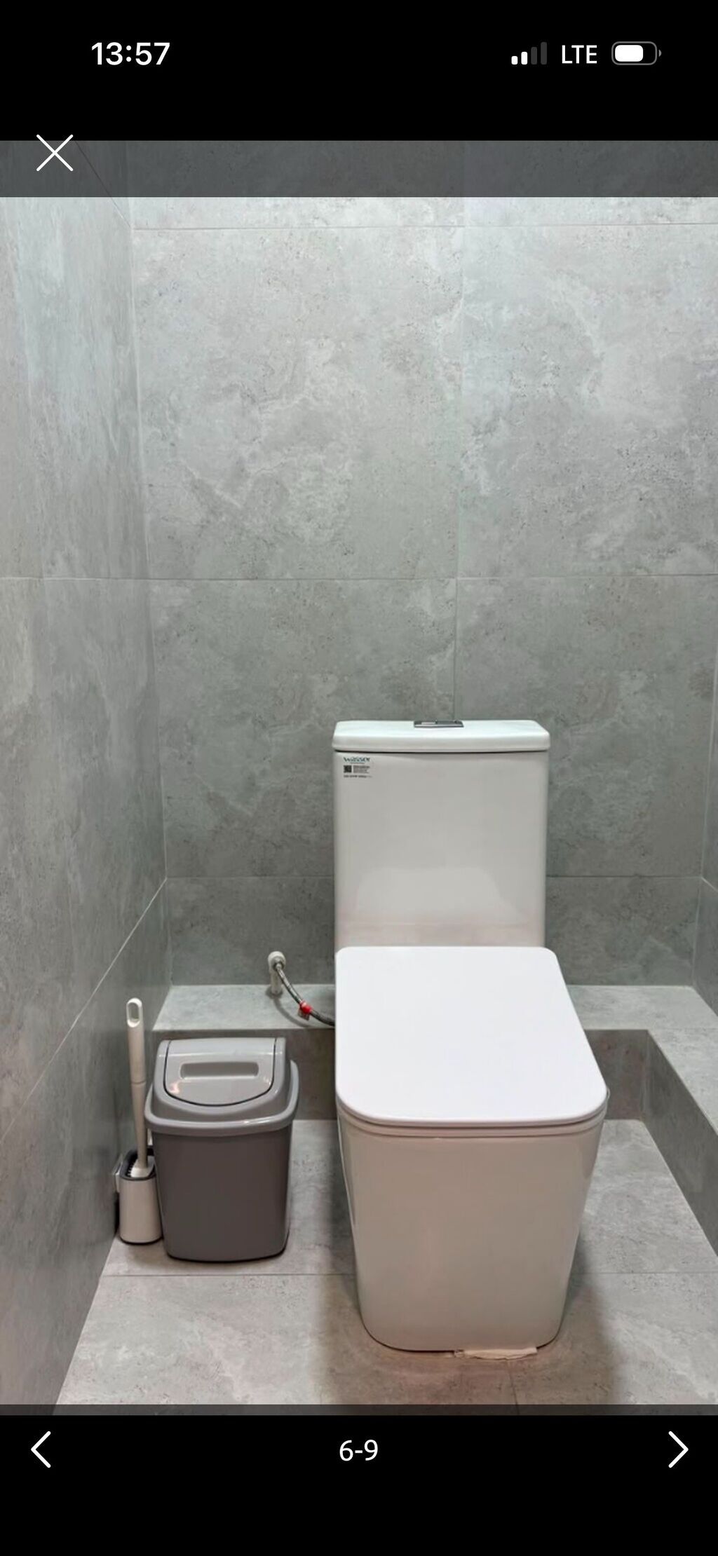 1 комната, 40 м², Физприборы 4 этаж, Дизайнерский ремонт: фото 3