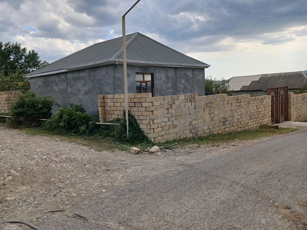 Bakı, 80 kv. m, 4 otaqlı, Kanalizasiya, İnternet, İşıq