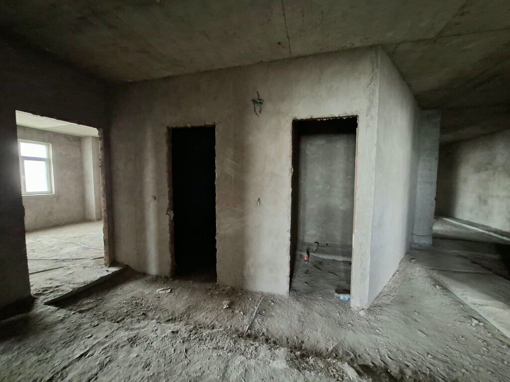 5 otaqlı, Yeni tikili, 278 kv. m
