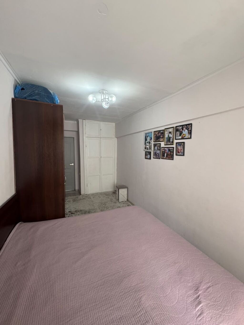2 комнаты, 44 м², Азия Молл 104 серия, 1 этаж, Свежий ремонт: фото 7