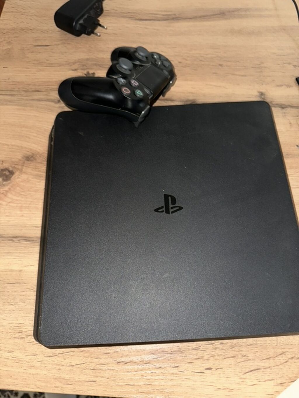 Продам PlayStation 4 Slim 500GB: фото 4