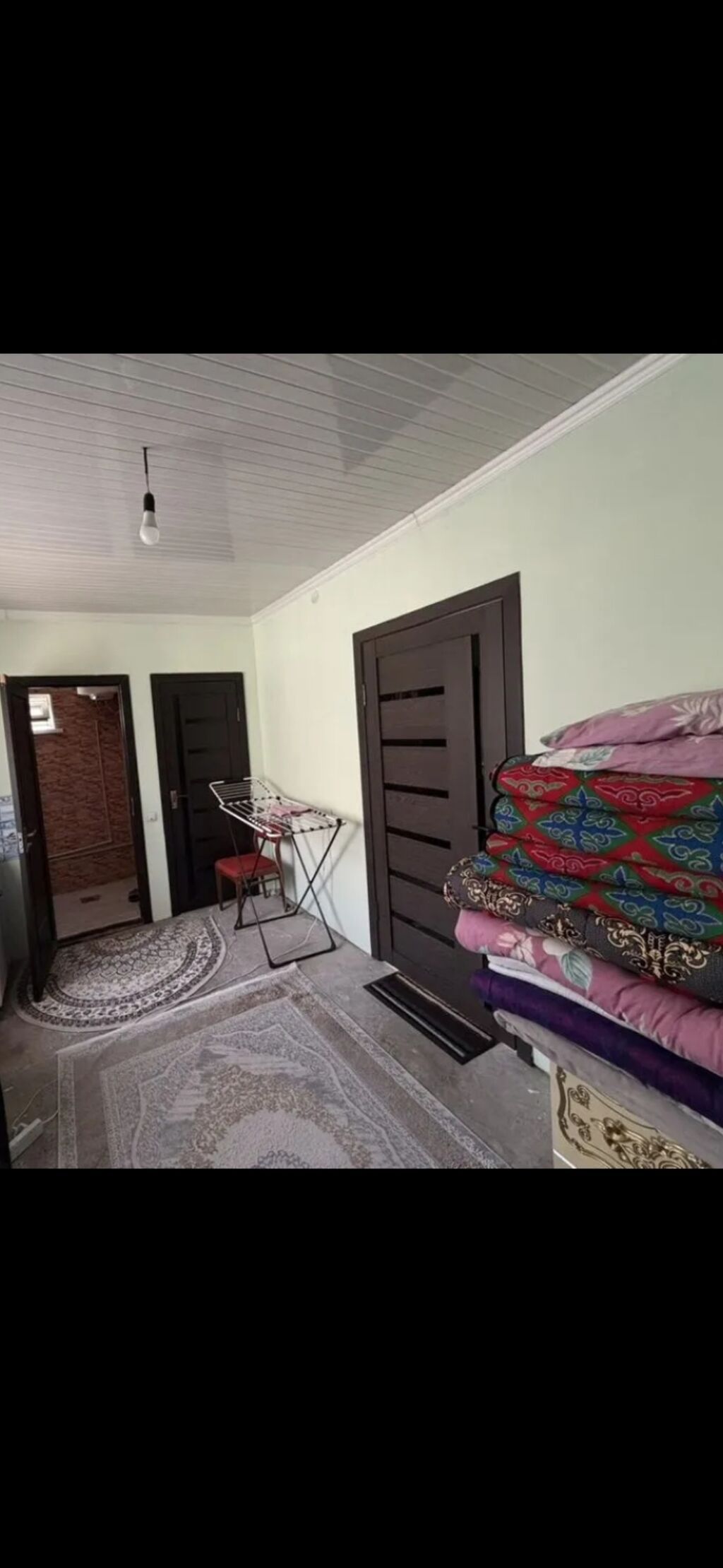 60 м², 3 комнаты, Киркомстром, Без подселения: фото 3