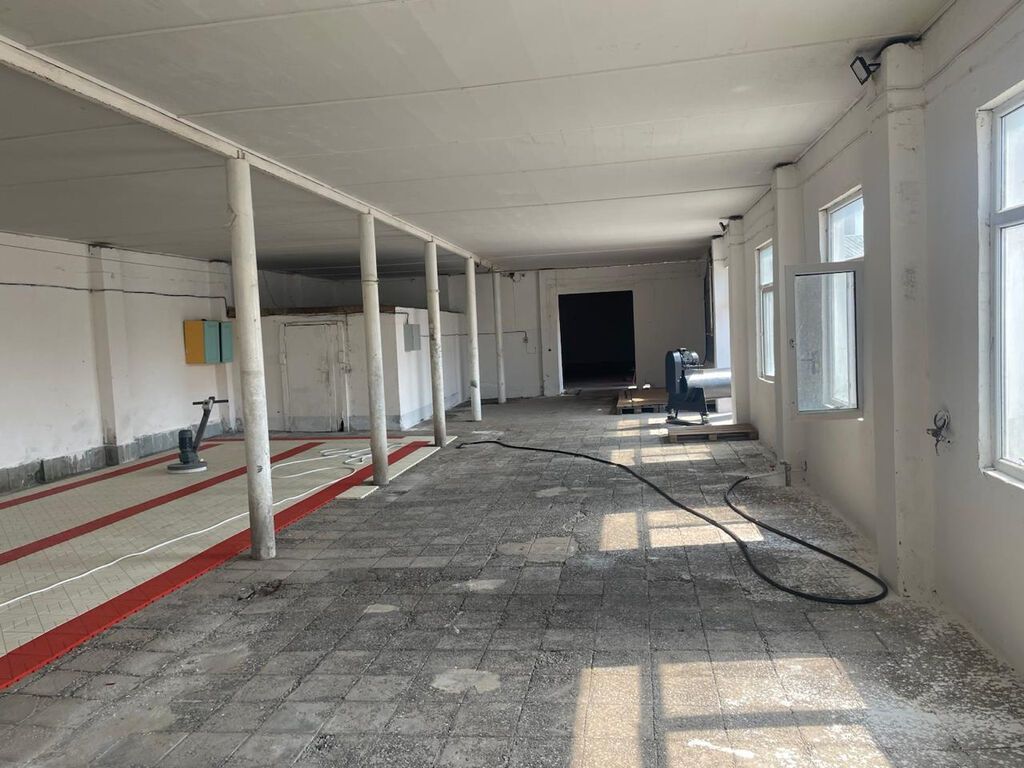 🏢 BİNƏ ATÇILIQDA 500 m² OBYEKT İCARƏYƏ VERİLİR! 📍 Binə Atçılıq