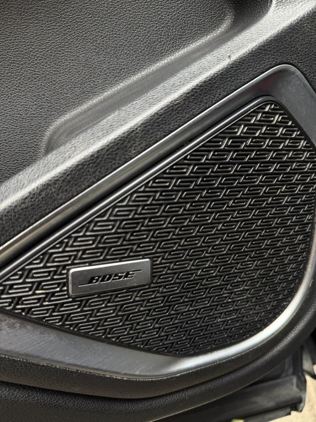 Geely Tugella: 2019 г., 1.5 л, Автомат, Бензин, Кроссовер: фото 4