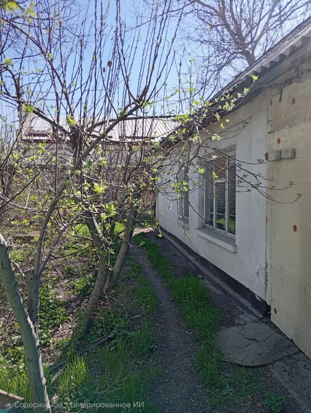 ‼ Цена БЕЗ ТОРГА‼ Продаётся дом. Аламединский рынок. Красная книга: фото 6