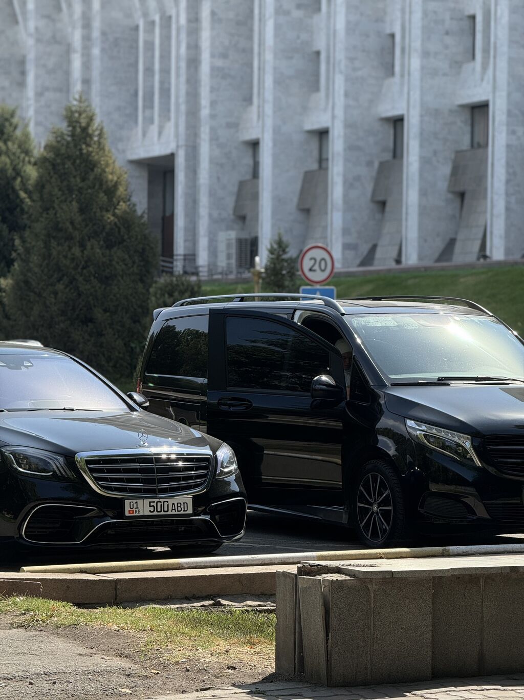 Премиальные авто в Кыргызстане — это ваш стиль и статус в каждом: фото 5