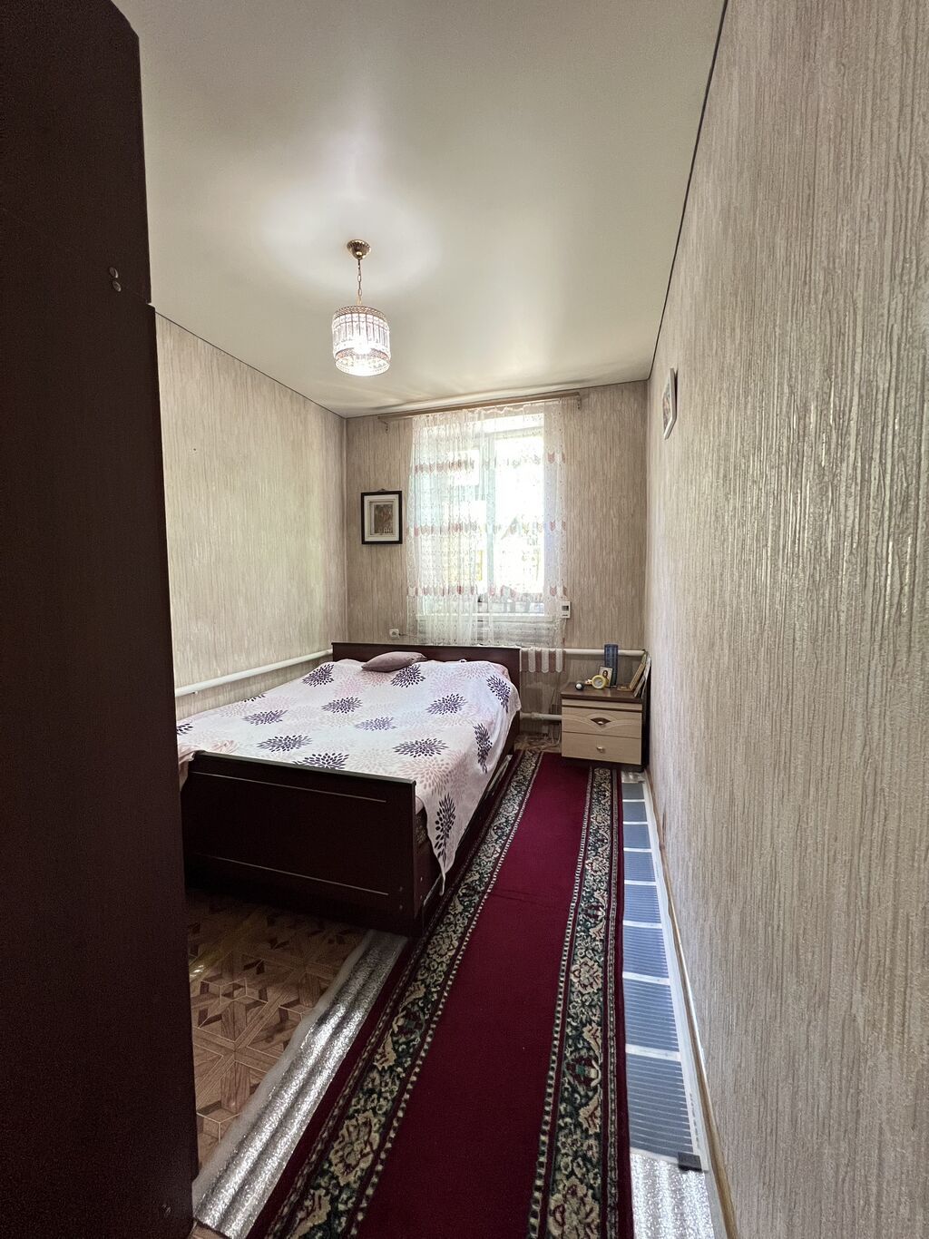Срочно‼ В продаже дом 110 квартал, ул. Базар- Курганская Площадь: фото 8