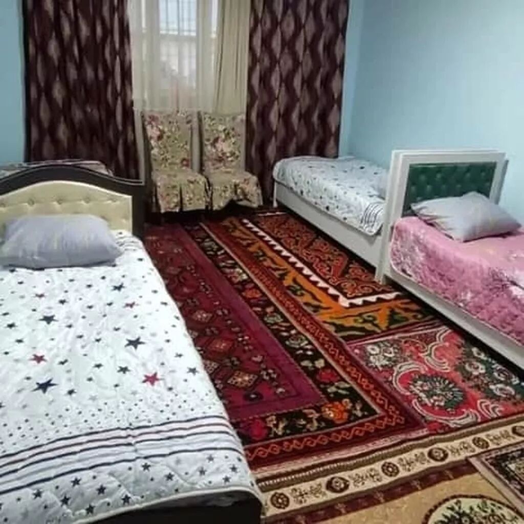 2 Ош Хостел Ош мейманкана Ош жатакана Ош гостевой дом Ош — фото 5