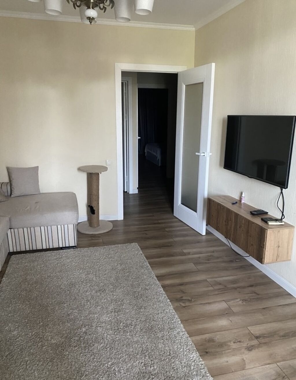 Продаю 3-комнатную квартиру 68 м² в Моссовете: фото 3