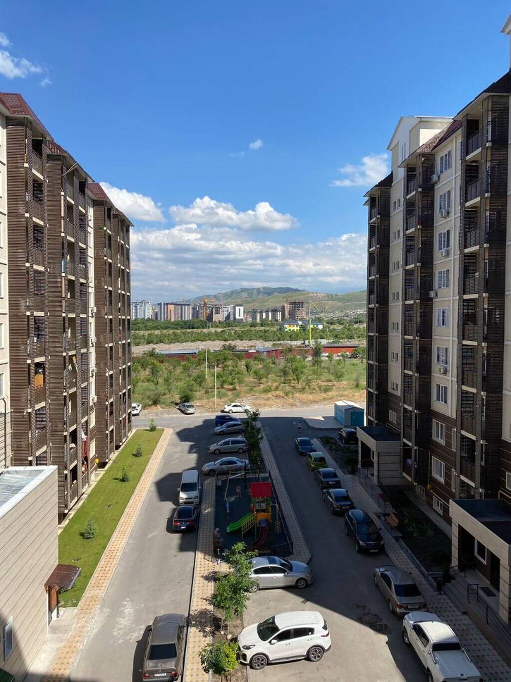 🏡 Продается 2-комнатная квартира в ж/к: 78000 USD ▷ Продажа квартир |  Бишкек | 36505746 ᐈ lalafo.kg