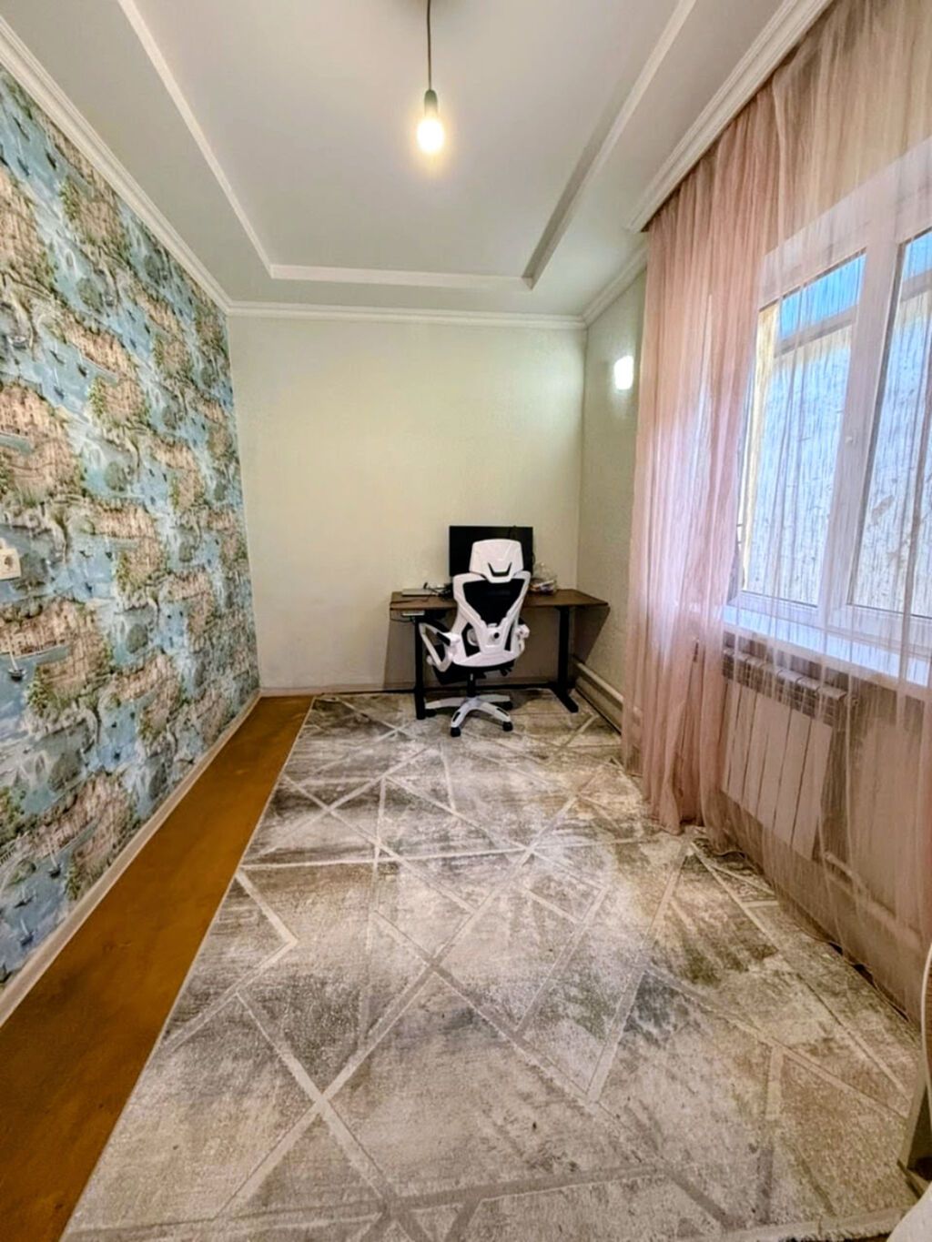 Продается 5-комнатный дом, 93 м², Бишкек, р-н Кантемировская: фото 4