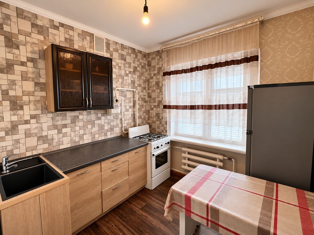 2 комнаты, 40 м², Хрущевка, Хрущевка, 2 этаж, Косметический ремонт: фото 6