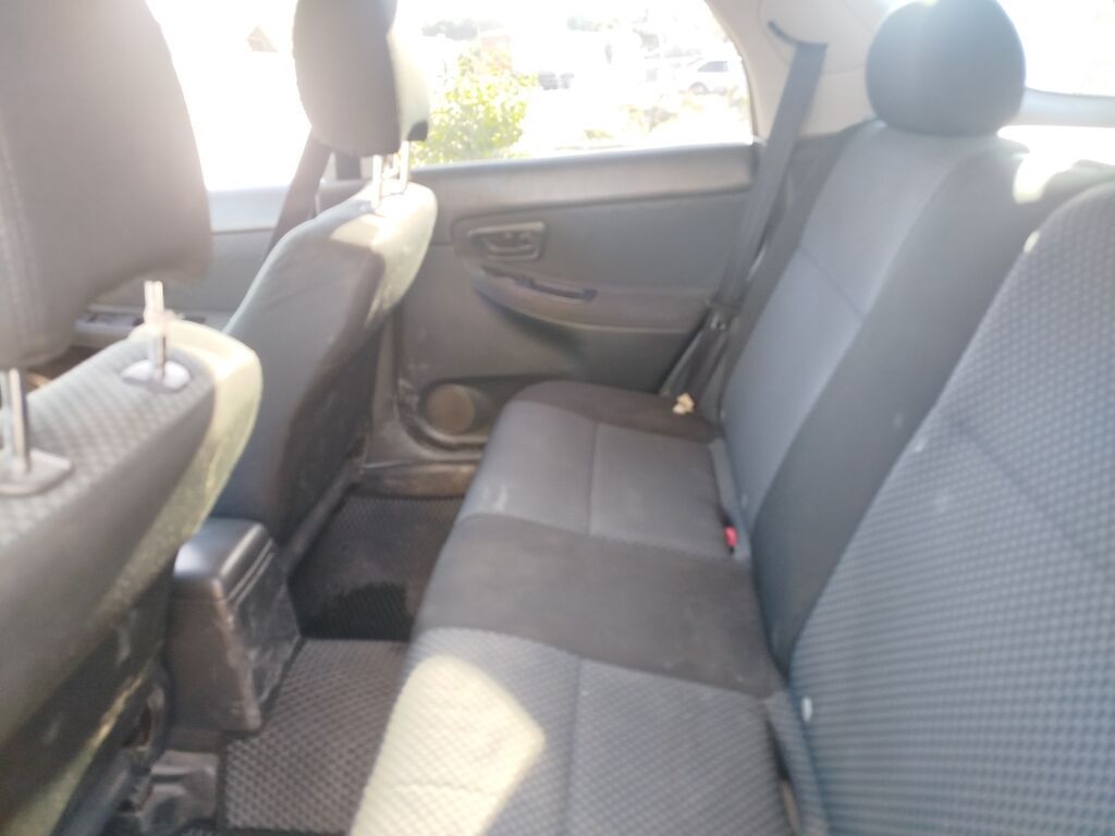 Subaru Impreza: 2005 г., 1.5 л, Автомат, Бензин, Седан: фото 7