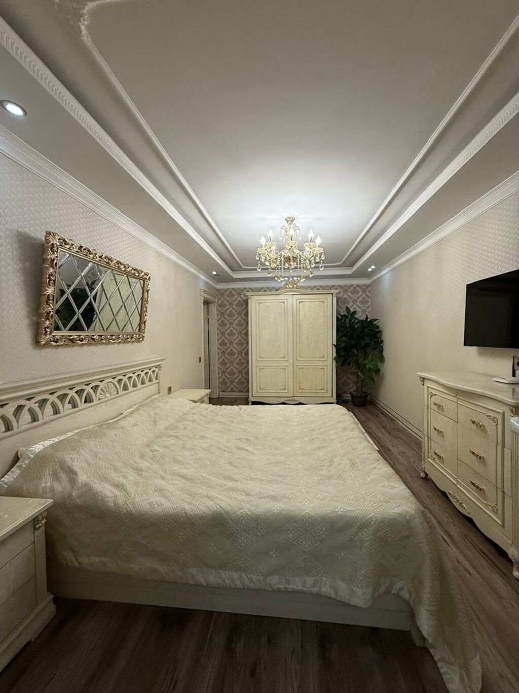 1 комната, 30 м², 8 мкр 104 серия, 1 этаж, Дизайнерский ремонт: фото 5