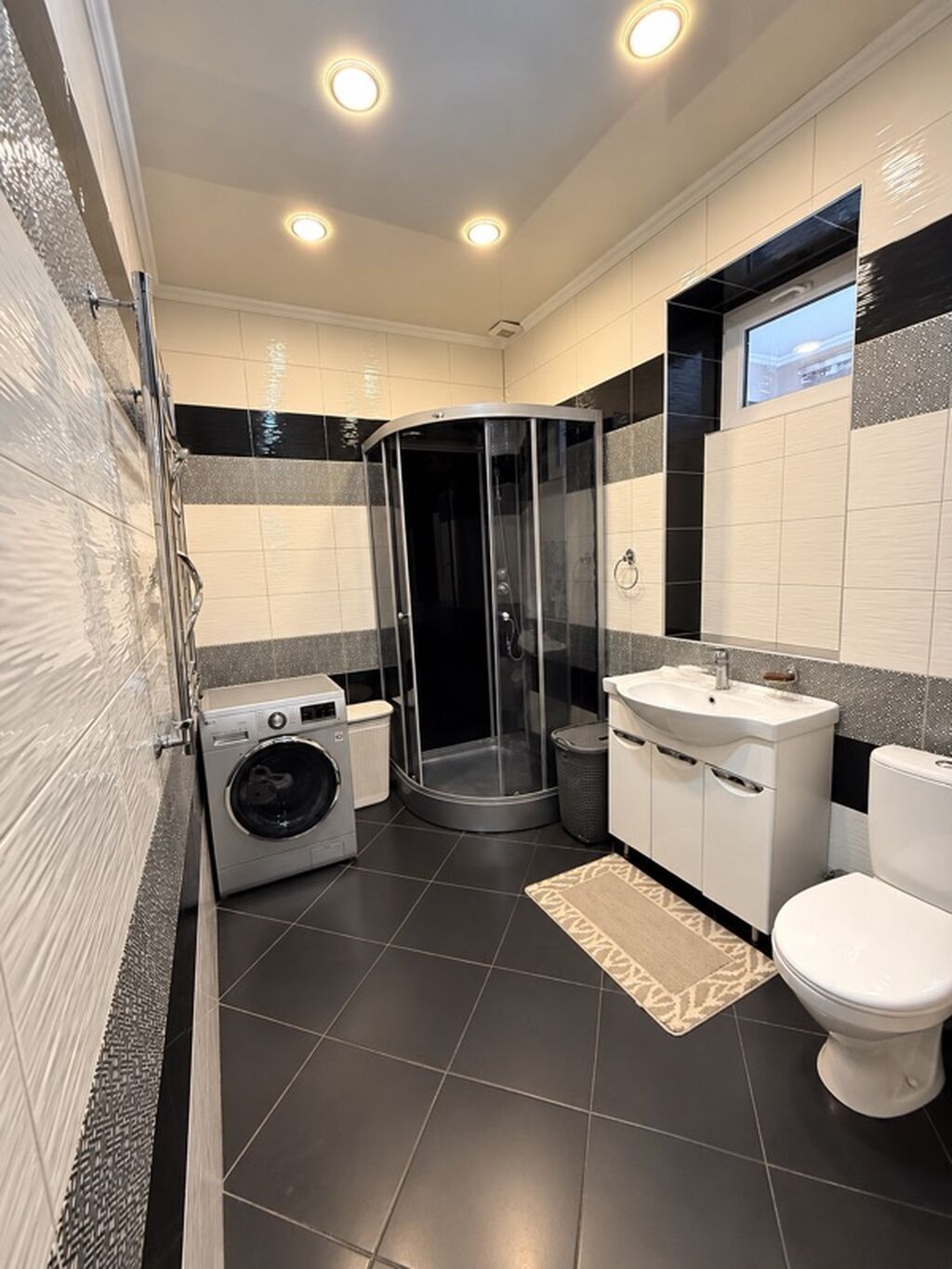 6 комнат и более, 250 м², 5 соток, Бишкек, Собственник: фото 8