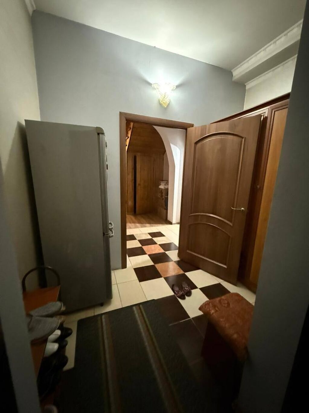 5 комнат, 140 м², 4 соток, Бишкек, Арча-Бешик ж/м Собственник: фото 3