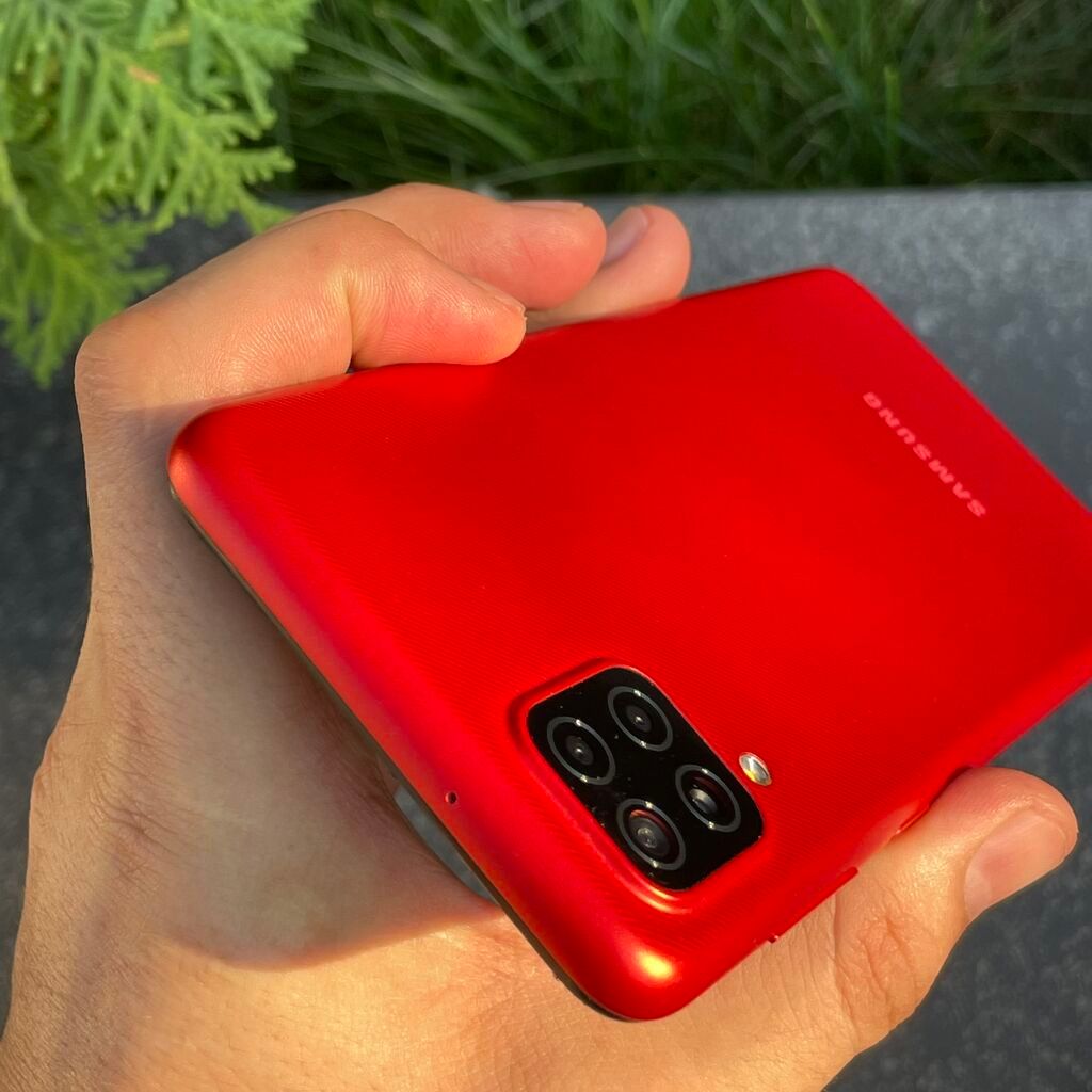 Samsung Galaxy A12 32 GB Состояние 10/10 Работоспособность 100% Без: фото 5