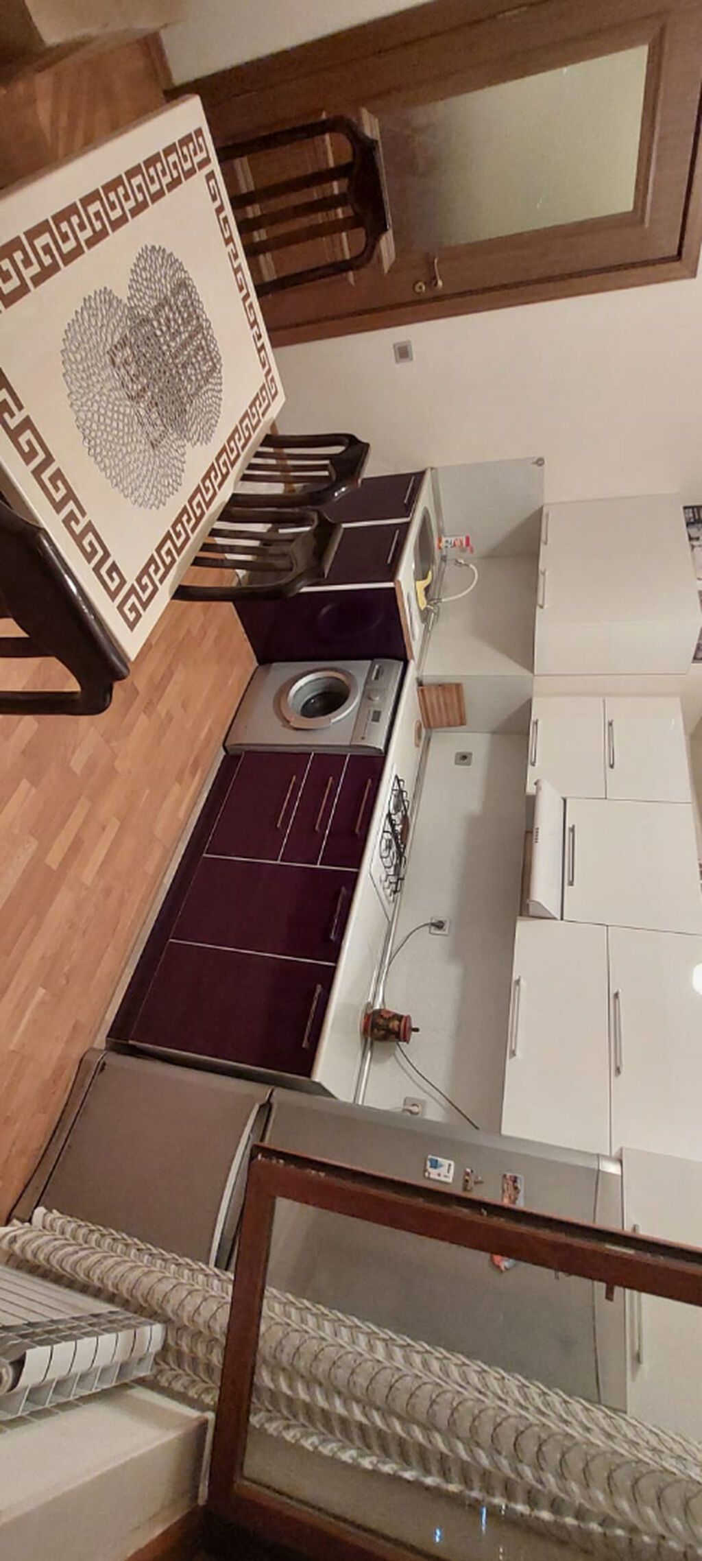 Bayıl, 2 otaqlı, Yeni tikili, m. İçərişəhər, 75 kv. m