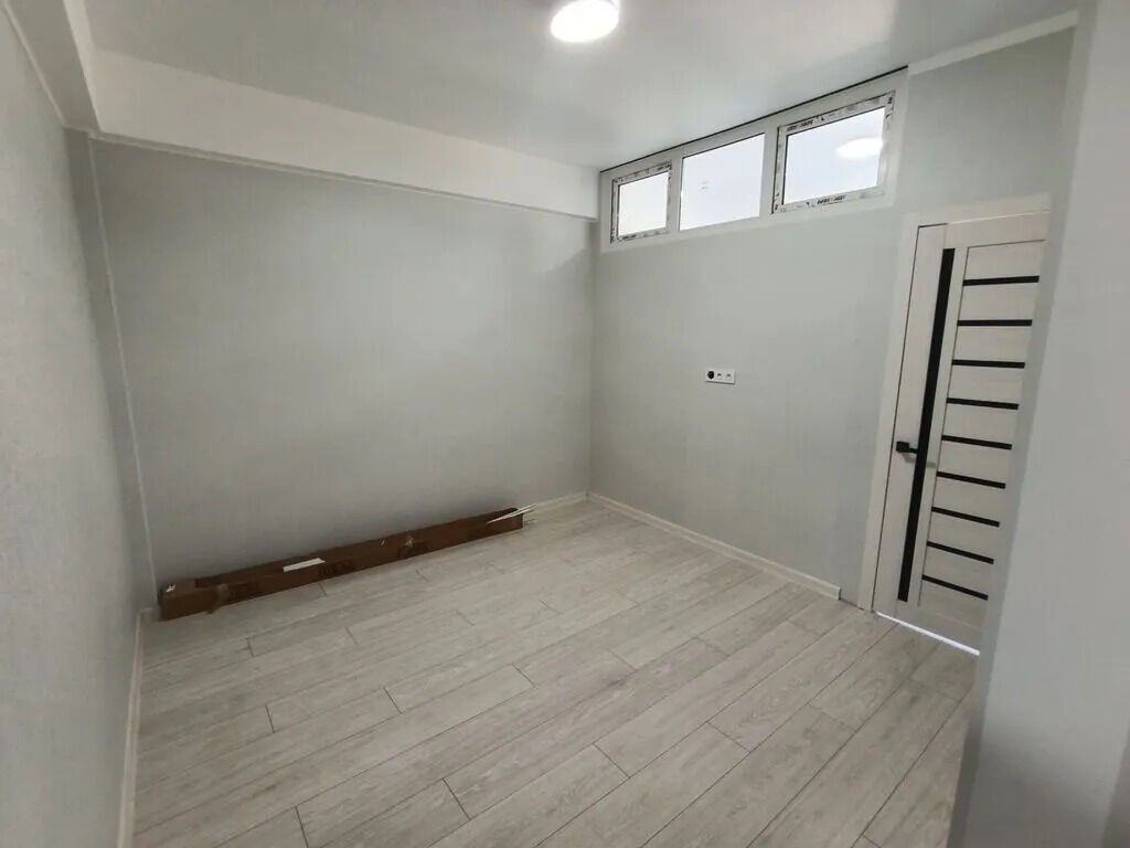 1 комната, 38 м², Кок-Жар ж/м Элитка, 6 этаж, Свежий ремонт: фото 7
