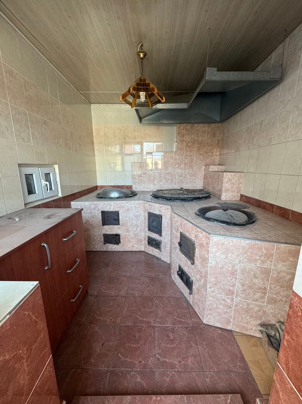 160 м², 6 комнат, Рабочий Городок, Без животных: фото 7