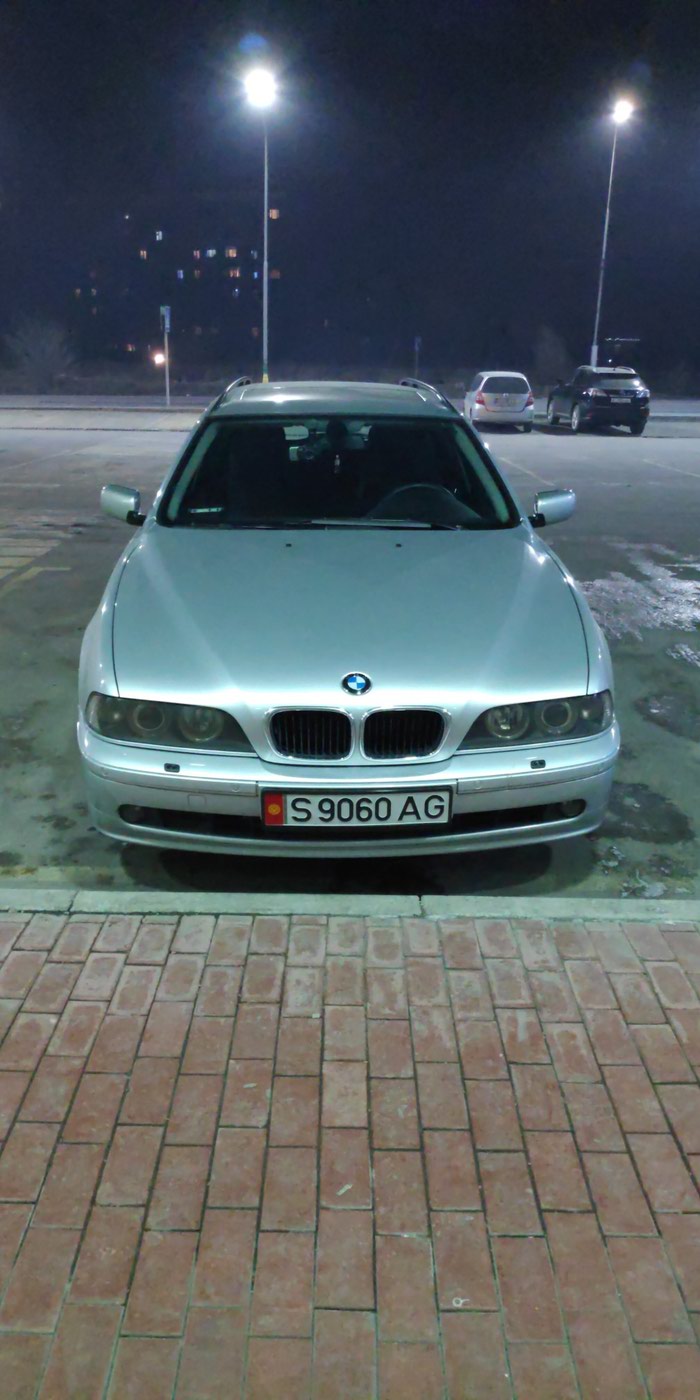 bmw 3 литра