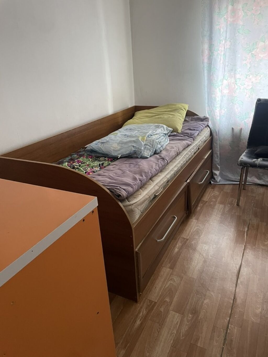 Сдаю комнату с подселением,аламединский рынок 7000 с человека: фото 2