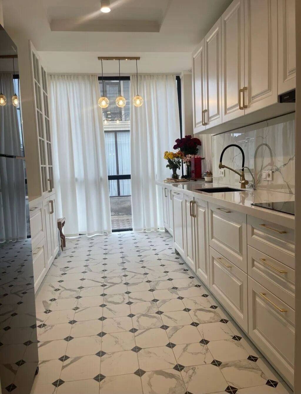 185 м², 5 комнат, Ала-Арча 3 городок: фото 3