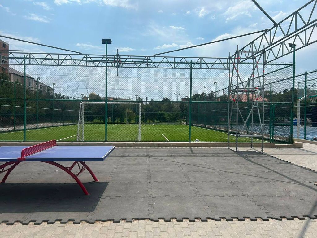 İcarəyə verilir 2 otaqlı yeni tikili 55 m², Buzovna q. "Delmar
