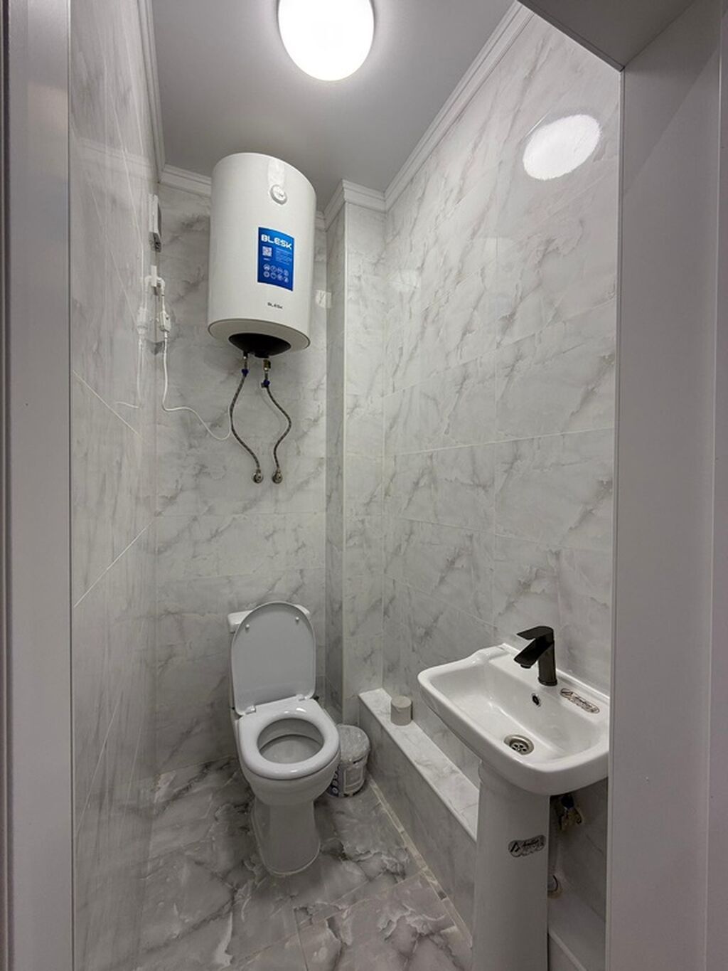 3 комнаты, 106 м², Нижний Джал (Джал-23) Элитка, 3 этаж: фото 6