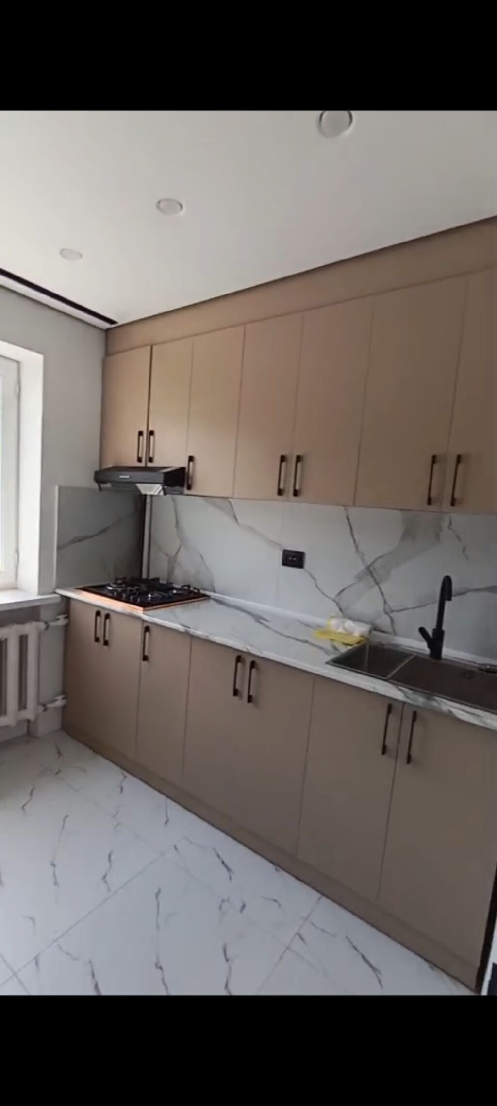 Продам 2-комнатную квартиру в Оше с новым ремонтом: фото 2
