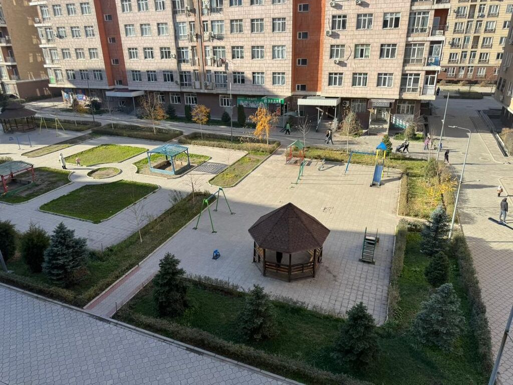 3 комнаты, 80 м², Элитка, 4 этаж: фото 4