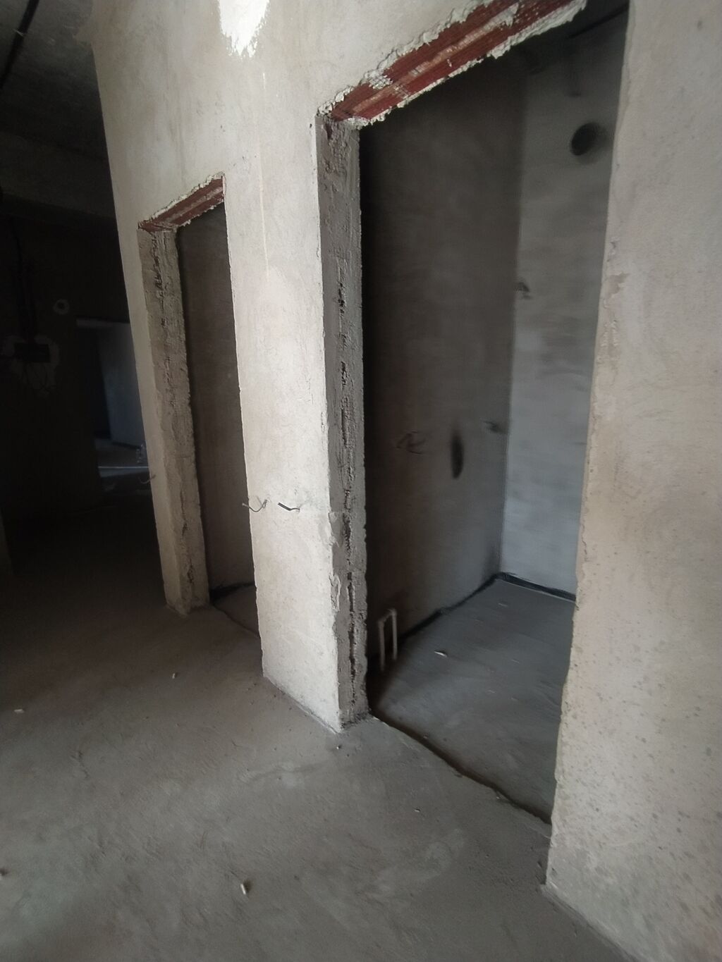 В ЖК Ихлас Джал Продаю Две | 49000 USD | Продажа квартир Бишкек ᐈ ...