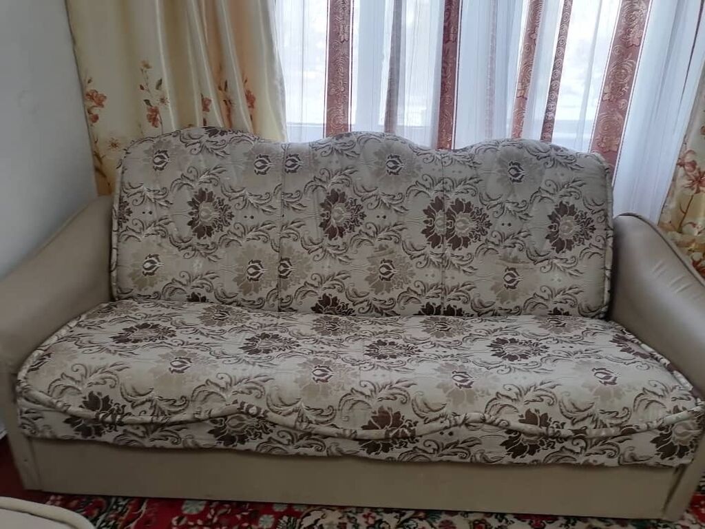 Продаётся мебель в хорошем состоянии . Каракол: фото 2