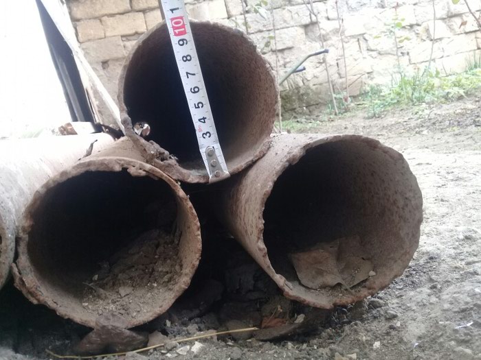 Borular: - lalafo.az Bakı şəhərində