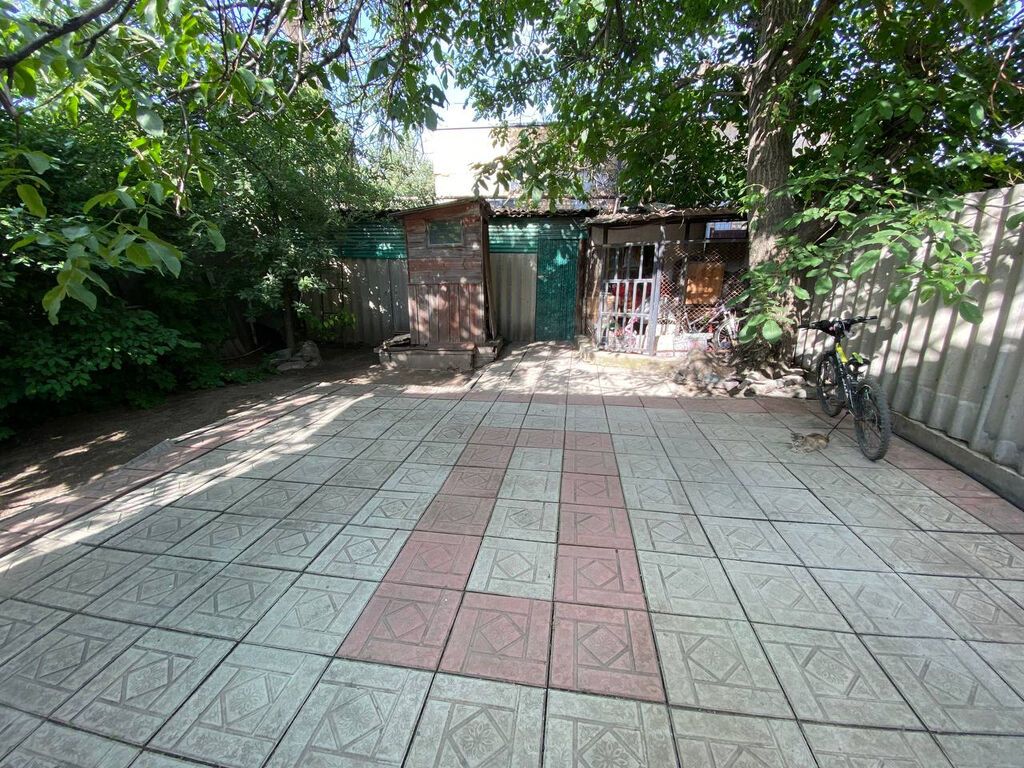 СРОЧНО ПРОДАЕТСЯ ДОМ Комнат: 3 Район: Рабочий Городок Состояние: фото 6