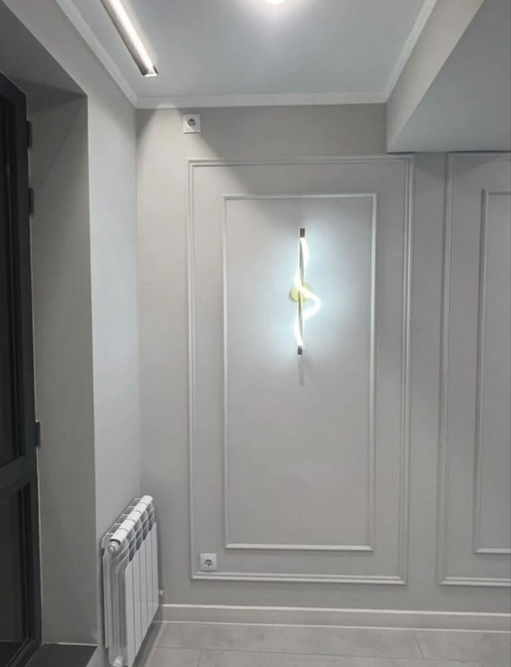 1 комната, 42 м², Элитка, 10 этаж, Евроремонт: фото 3